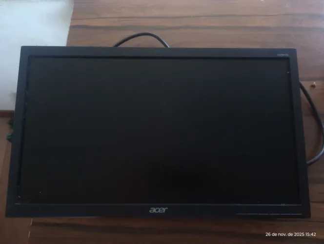 Monitor