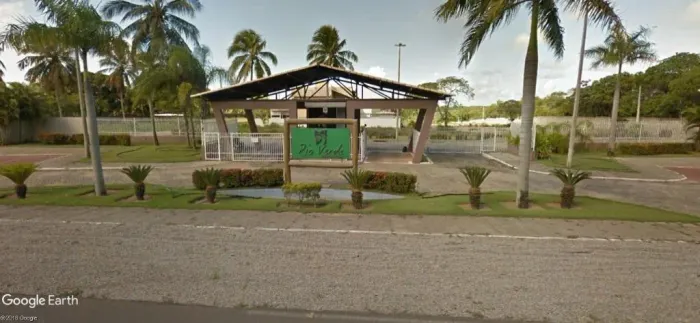 Terreno à venda, 300 m² por R$ 90.000,00 - Pium - Nísia Floresta/RN
