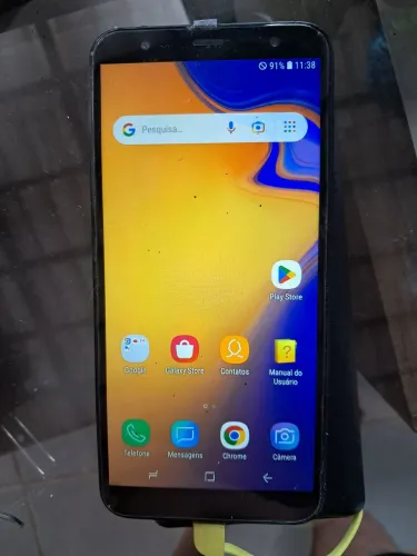 Samsung J4 Core 32GB