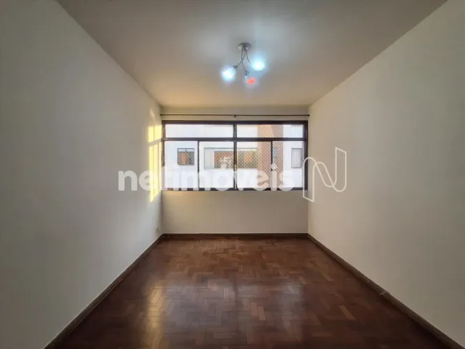 Venda Apartamento 3 quartos Coração Eucarístico Belo Horizonte