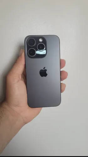 IPHONE 15 PRO