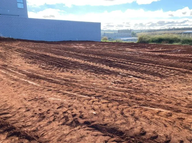 Terreno à venda Parque Industrial Prestes (Éden) Sorocaba/SP