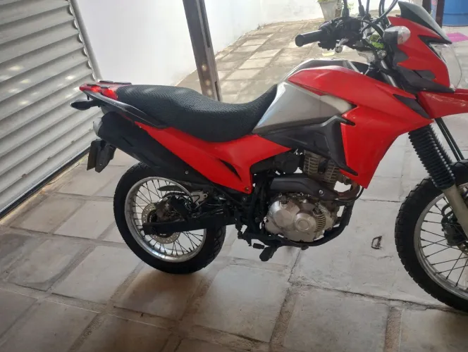 Moto para vender