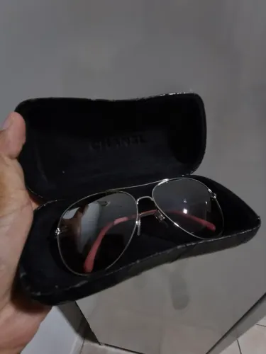 Óculos Chanel original