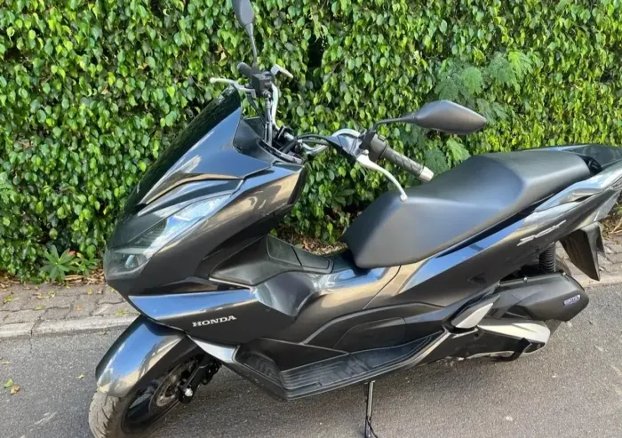 HONDA PCX 24 / 25