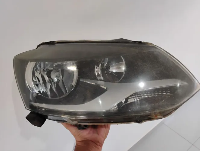 Farol Fox 2014 original 