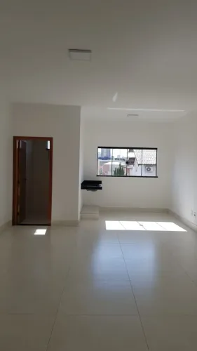 Sala comercial à venda, 57m², 1 vaga de garagem, 01 banheiro -  São José - Franca - SP