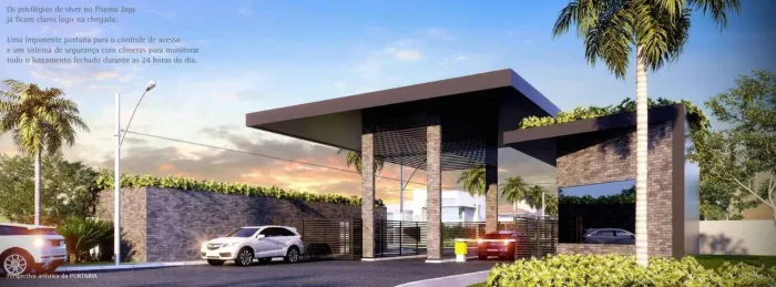 Terreno em Condomínio de Luxo em Itupeva-SP 360,00 m² de Área no Melhor Bairro da Cidade