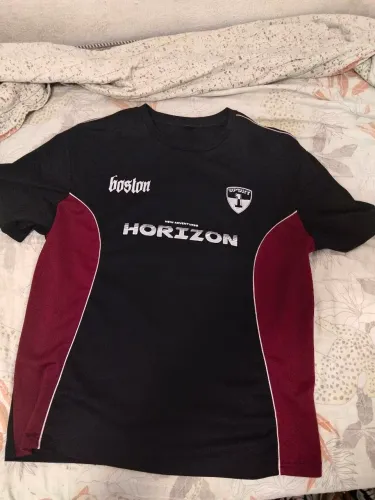 Camisa horizon