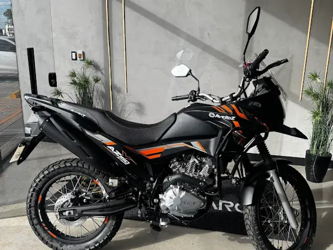 Sem entrada e parcelas a partir de R$ 799