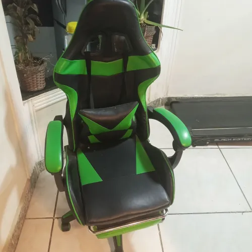 Cadeira gamer
