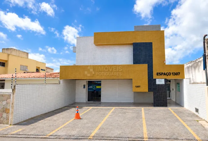 Sala comercial para aluguel em Lagoa Seca, Natal/RN