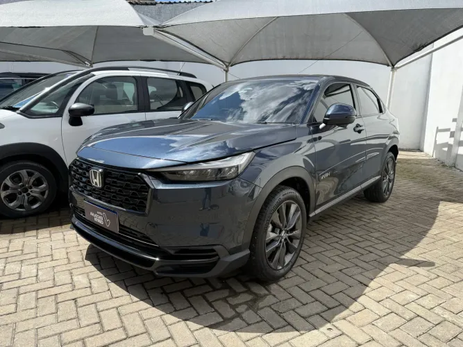 HR-V ADVANCE 1.5 TB Aut. 2026 - COM APENAS 3 MIL KM !