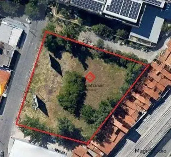 Terreno, 4247 m² - venda por R$ 11.900.000,00 ou aluguel por R$ 59.500,00/mês - Meireles -
