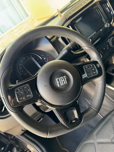 Fiat Strada Volcano 1.3 Flex 8V CD Aut. 2023