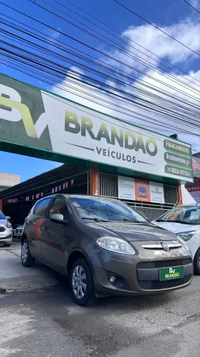 Fiat Palio Attractive 1.0 EVO Fire Flex 8V 5P 2012