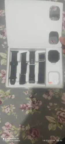 Vendo ou troco relógio 