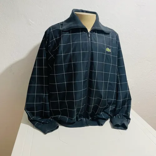 Blusa da Lacoste andy quadri 