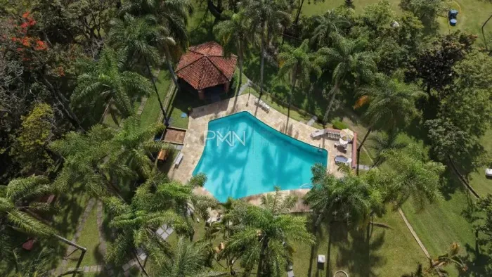 Sítio à venda em Atibaia, Jardim São Felipe, com 3 suítes, com 86000 m²
