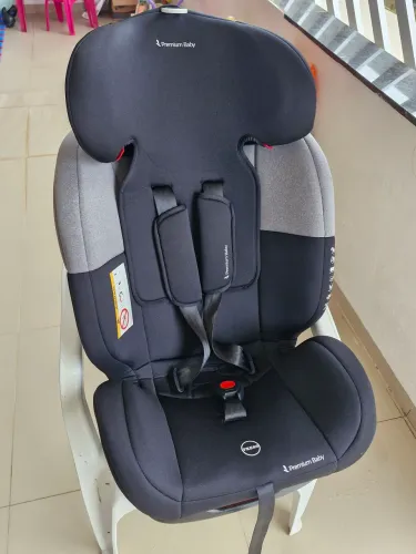 Cadeira carro para bebe