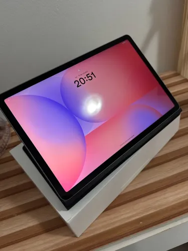 VENDO SAMSUNG GALAXY TAB S10 LITE NOVO