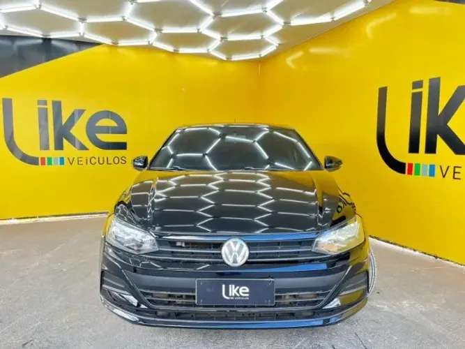 Volkswagen Polo 1.6 MSI Flex 16V 5P 2021