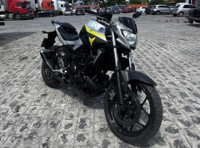 MT 03 