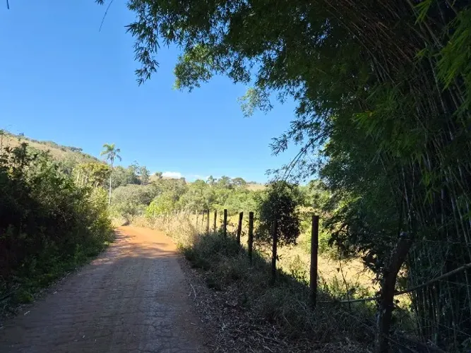 Glebas Rurais com 6.360 m2