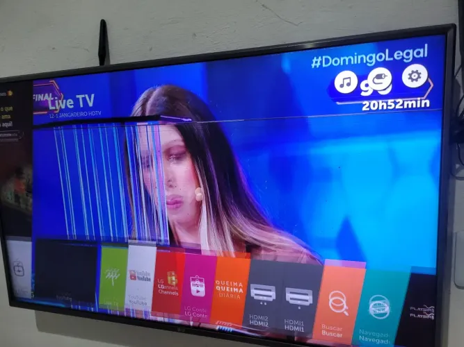 Smarttv