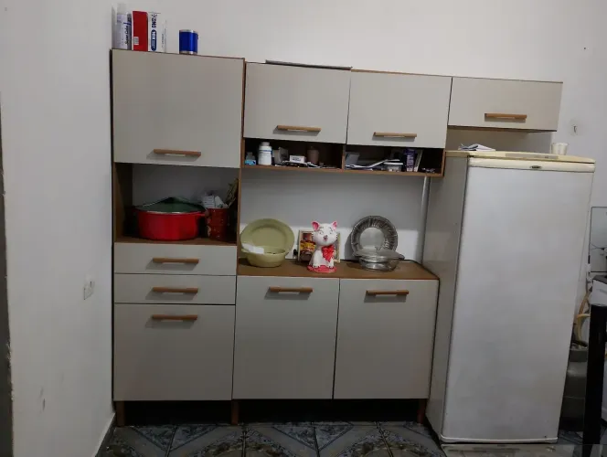 Vendo armário de cozinha