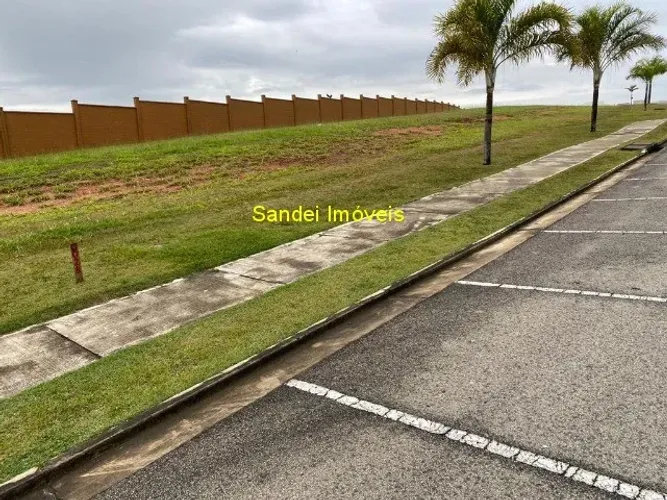 TERRENO COMERCIAL em VOTORANTIM - SP, ALPHAVILLE NOVA ESPLANADA