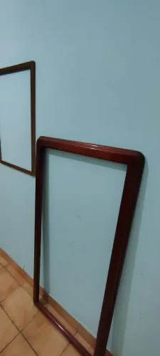 Moldura para quadro 2 unidades
