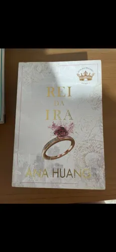 Rei da ira 
