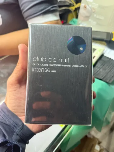 CLUB DE NUIT ORIGINAL