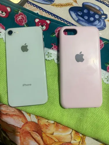 iPhone 8 NORMAL