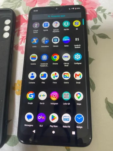 Moto e20