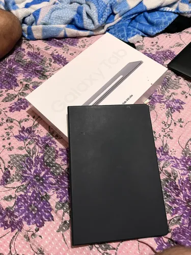 Tablet Samsung laçam tab s10 lite