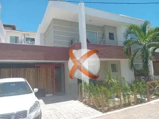 Casa com 4 dormitórios à venda, 220 m² por R$ 1.050.000,00 - Buraquinho - Lauro de Freitas
