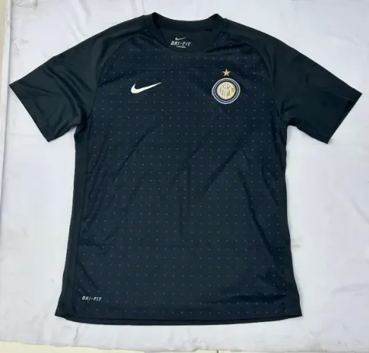 Camisa Oficial Inter de Milão 2011