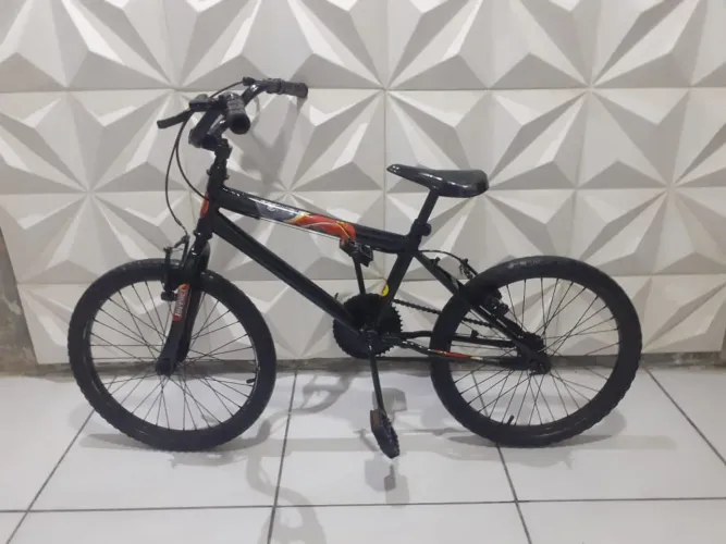 Bicicleta infantil Aro 20