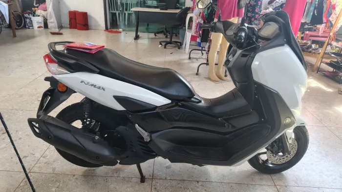 Nmax 2022/2022
