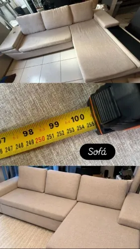 Sofá