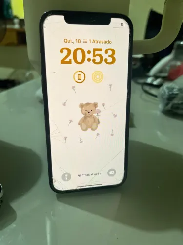 iPhone 12 Pro 256gb