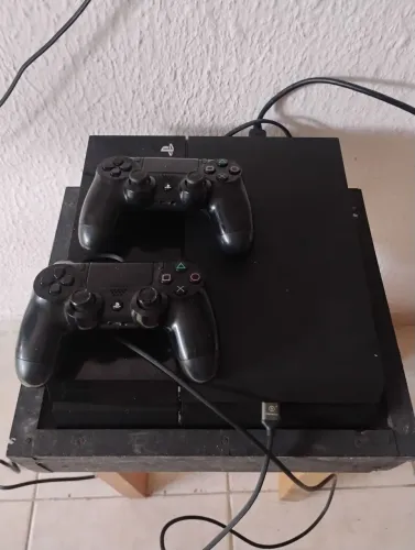 Ps4