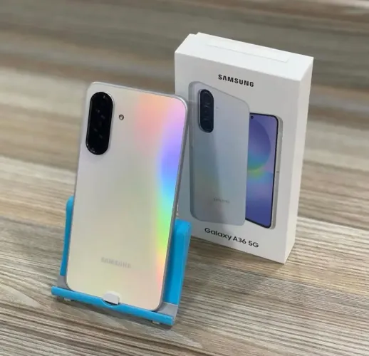 a36 5g 256gb 6 meses de uso