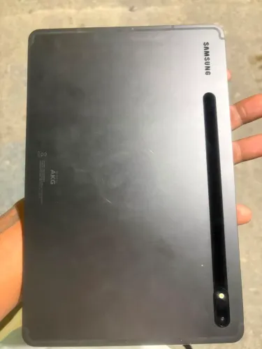 Tablet S8 5g 256 Gb