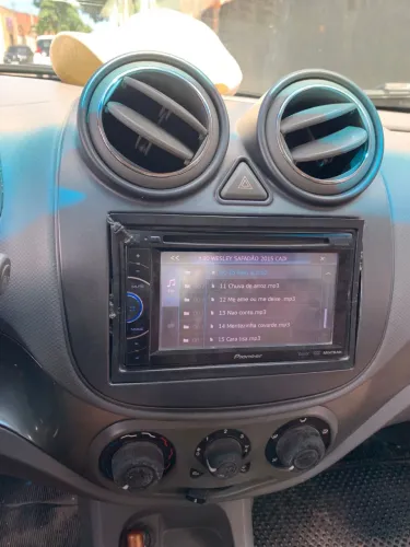 PIONEER MIXTRAX
