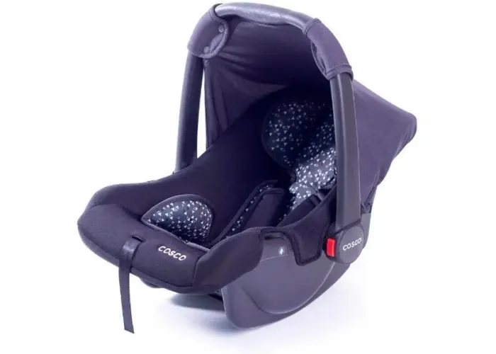 Vende-se bebê conforto usado poucas vezes 