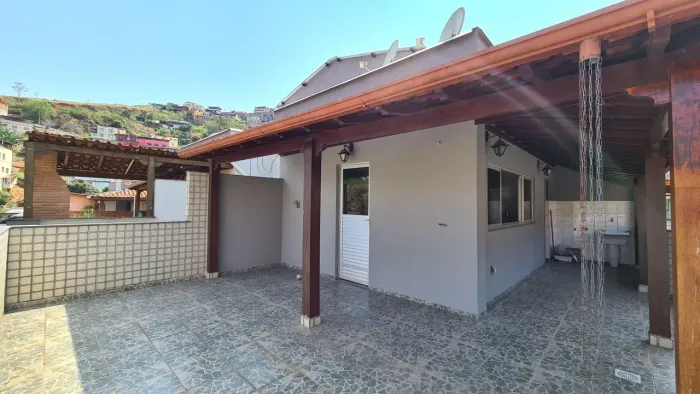 Cobertura com 2 dormitórios à venda por R$ 350.000,00 - Centro - Juiz de Fora/MG