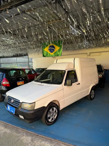 Fiat Fiorino Furg.1.5/1.3/1.3 Fire/1.3 F.flex 2010